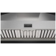 Fulgor Milano Range Hood (F6PC48DS1)