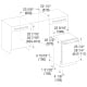 Fulgor Milano F4DWS24FI1