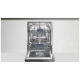 Fulgor Milano F4DWT24DS1 Dishwasher