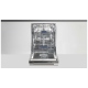 Fulgor Milano F4DWT24SS1 Dishwasher