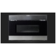 Fulgor Milano F7DMW24S1 Microwave