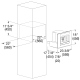 Fulgor Milano F7MBC24MB1