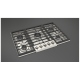 Fulgor Milano F4PGK305S1 30 inch Gas Cooktop