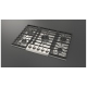 Fulgor Milano 30 inch Stainless Steel Gas Cooktop (F4PGK305S1)