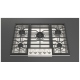 Fulgor Milano 30 inch Cooktop (F4PGK305S1)