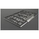 Fulgor Milano F4PGK305S1 Gas Cooktop