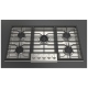 Fulgor Milano F4PGK365S1 36 inch Cooktop