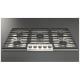 Fulgor Milano 36 inch Gas Cooktop (F4PGK365S1)