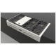 Surface de cuisson Fulgor Milano F6GRT486GS1 48 pouce