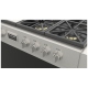 Surface de cuisson au gaz Fulgor Milano F6GRT486GS1