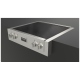 Fulgor Milano 30 inch Cooktop (F6IRT304S1)