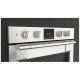 Fulgor Milano 30 inch Stainless Steel Double Wall Oven (F6PDP30S1)