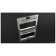 Fulgor Milano 30 inch Double Wall Oven (F6PDP30S1)