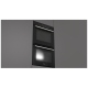 Fulgor Milano F7DP30B1 Double Wall Oven