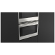 Fulgor Milano F7DP30S1 Double Wall Oven