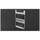 Fulgor Milano F7DP30S1 30 inch Wall Oven
