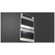 Fulgor Milano 30 inch Wall Oven (F7DP30S1)