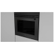 Fulgor Milano 30 inch Black Double Wall Oven (F7MDP30MB1)