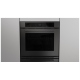 Fulgor Milano 30 inch Wall Oven (F7MDP30MB1)