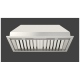 Fulgor Milano Ventilation (F6BP34S1)