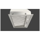 Fulgor Milano Stainless Steel Cabinet Insert (F6BP34S1)