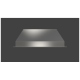 Fulgor Milano Cabinet Insert (F6BP34S1)