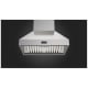 Fulgor Milano F6PC36DS1