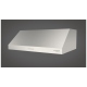 Fulgor Milano F4UC30S1 Ventilation
