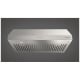 Fulgor Milano Stainless Steel Range Hood (F4UC30S1)