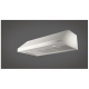 Fulgor Milano F4UC36S1 Range Hood