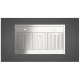 Fulgor Milano Stainless Steel Range Hood (F4UC36S1)