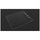 Fulgor Milano F3RK24S2 24 inch Electric Cooktop