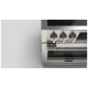 Fulgor Milano F6PIR304S1