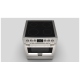 Fulgor Milano F6PIR304S1 30 inch Induction Range
