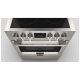 Fulgor Milano 30 inch Stainless Steel Induction Range (F6PIR304S1)