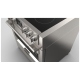 Fulgor Milano 30 inch Induction Range (F6PIR304S1)
