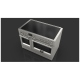 Fulgor Milano F6PIR487S1 48 inch Induction Range