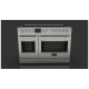 Fulgor Milano 48 inch Range (F6PIR487S1)
