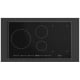 Fulgor Milano 30 inch Induction Cooktop (F7IT36S1)