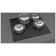Fulgor Milano F7RT24S1