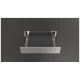 Fulgor Milano F4DWD24S1 Warmer Drawer