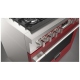 Fulgor Milano Red Product Accessory (ACDKIT36RD)