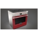 Fulgor Milano Range Accessory (ACDKIT36RD)