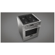 Fulgor Milano F4PGR304S2