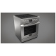 Fulgor Milano F4PGR304S2