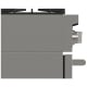 Fulgor Milano F4PGR304S2