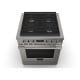 Fulgor Milano F4PGR304S2 Gas Range
