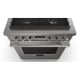 Fulgor Milano 30 inch Gas Range (F4PGR304S2)