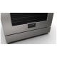 Fulgor Milano F4PGR304S2
