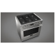 Fulgor Milano F4PGR366S2
